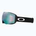 Окуляри гірськолижні Oakley Flight Deck Pro M matte black/prizm sapphire/prizm torch 11
