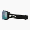 Окуляри гірськолижні Oakley Flight Deck Pro M matte black/prizm sapphire/prizm torch 12