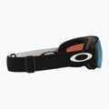 Окуляри гірськолижні Oakley Flight Deck Pro M matte black/prizm sapphire/prizm torch 13