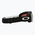 Окуляри гірськолижні Oakley Flight Deck Pro M matte black/prizm sage gold/prizm iced 7