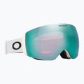 Окуляри гірськолижні Oakley Flight Deck Pro M matte white/prizm sapphire/prizm sage go