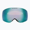 Окуляри гірськолижні Oakley Flight Deck Pro M matte white/prizm sapphire/prizm sage go 2