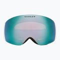 Окуляри гірськолижні Oakley Flight Deck Pro M matte white/prizm sapphire/prizm iced 8