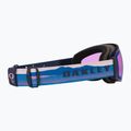 Окуляри гірськолижні Oakley Flight Deck Pro M Mikaela shiffrin sig/prizm iced/prizm sapphire 7