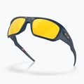 Сонцезахисні окуляри Oakley Masseter mt abyss 4