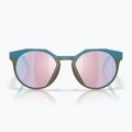 Окуляри сонцезахисні Oakley HSTN matte balsam 2