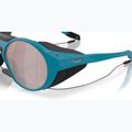 Окуляри сонцезахисні Oakley Clifden matte balsam 6