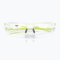 Окуляри сонцезахисні Oakley Bisphaera matte clear 5
