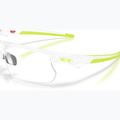 Окуляри сонцезахисні Oakley Bisphaera matte clear 6