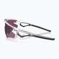 Сонцезахисні окуляри Oakley Sphaera Slash Matte Clear/Prizm Road Black 5