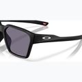Окуляри сонцезахисні Oakley Briza matte black 6