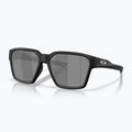 Окуляри сонцезахисні Oakley Briza matte black/prizm black