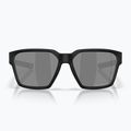 Окуляри сонцезахисні Oakley Briza matte black/prizm black 2
