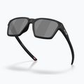 Окуляри сонцезахисні Oakley Briza matte black/prizm black 4