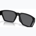 Окуляри сонцезахисні Oakley Briza matte black/prizm black 7