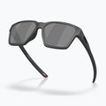 Окуляри сонцезахисні Oakley Briza steel 4