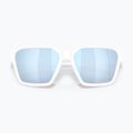 Окуляри сонцезахисні Oakley Briza matte white 5