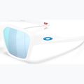 Окуляри сонцезахисні Oakley Briza matte white 6