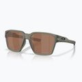 Окуляри сонцезахисні Oakley Briza matte olive ink