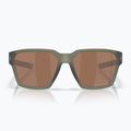 Окуляри сонцезахисні Oakley Briza matte olive ink 2