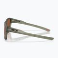 Окуляри сонцезахисні Oakley Briza matte olive ink 3