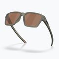 Окуляри сонцезахисні Oakley Briza matte olive ink 4