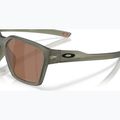 Окуляри сонцезахисні Oakley Briza matte olive ink 6