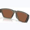 Окуляри сонцезахисні Oakley Briza matte olive ink 7