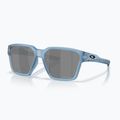 Окуляри сонцезахисні Oakley Briza matte trans stonewash