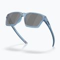 Окуляри сонцезахисні Oakley Briza matte trans stonewash 4
