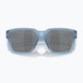 Окуляри сонцезахисні Oakley Briza matte trans stonewash 5
