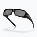 Окуляри сонцезахисні Oakley Permian black 4