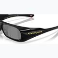 Окуляри сонцезахисні Oakley Permian black 6