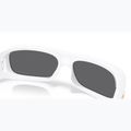 Окуляри сонцезахисні Oakley Permian pearl white 7