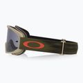 Окуляри велосипедні Oakley O Frame 2.0 Pro MTB dark brush paloma/light grey 4