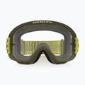 Окуляри велосипедні Oakley O Frame 2.0 Pro MTB cactus dark brush/clear 2