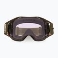 Окуляри велосипедні Oakley Airbrake MTB fern/prizm clear 2