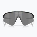 Окуляри сонцезахисні Oakley Sutro Lite Sweep dark galaxy/prizm black 2