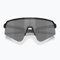 Окуляри сонцезахисні Oakley Sutro Lite Sweep dark galaxy/prizm black 3