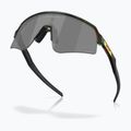 Окуляри сонцезахисні Oakley Sutro Lite Sweep dark galaxy/prizm black 4