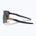 Окуляри сонцезахисні Oakley Sutro Lite Sweep dark galaxy/prizm black 5