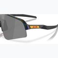 Окуляри сонцезахисні Oakley Sutro Lite Sweep dark galaxy/prizm black 6