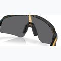 Сонцезахисні окуляри Oakley Sutro Lite Sweep dark galaxy/prizm black 7