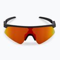 Окуляри сонцезахисні дитячі Oakley Resistor Sweep dark galaxy/prizm ruby 3