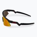 Окуляри сонцезахисні дитячі Oakley Resistor Sweep dark galaxy/prizm ruby 4