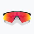 Дитячі сонцезахисні окуляри Oakley Resistor Sweep Dark Galaxy/Prizm Ruby 3