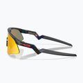Дитячі сонцезахисні окуляри Oakley Resistor Sweep Dark Galaxy/Prizm Ruby 5