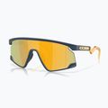 Сонцезахисні окуляри Oakley Bxtr matte abyss/prizm 24k