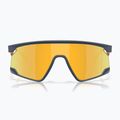 Окуляри сонцезахисні Oakley Bxtr matte abyss/prizm 24k 2