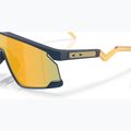 Сонцезахисні окуляри Oakley Bxtr matte abyss/prizm 24k 6